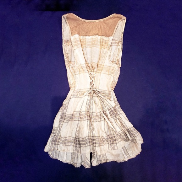 Free People Boho Dress - Picture 2 of 3